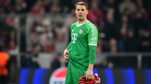 Neuer volta ao gol do Bayern após dois meses afastado por lesão