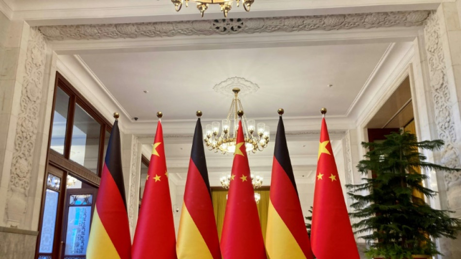 Studie: Deutsche Unternehmen bei einzelnen Produkten kritisch von China abh&auml;ngig