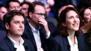 Contre l'extr&ecirc;me droite et pour l'Ukraine: la majorit&eacute; souligne le "besoin d'Europe"