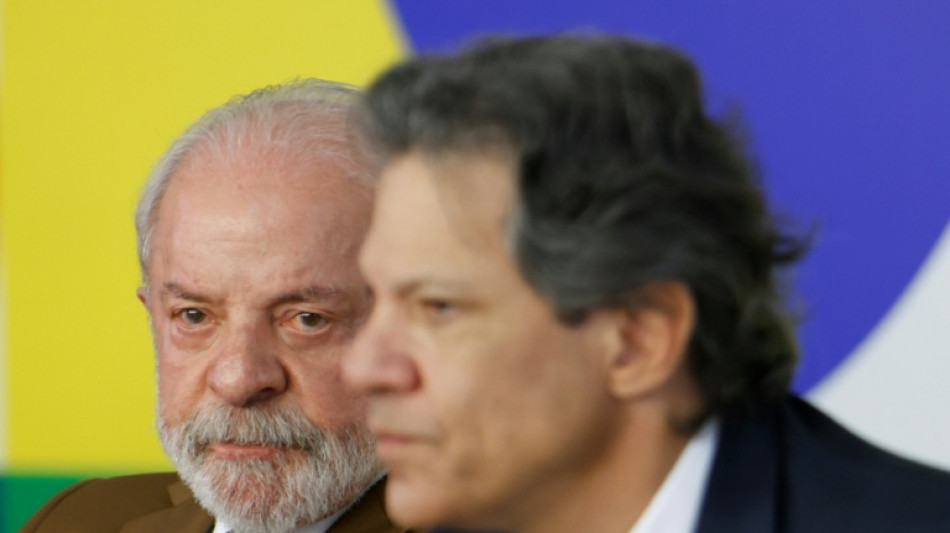 Brasil intenta contener el alza de los precios de los combustibles por la guerra en Oriente Medio