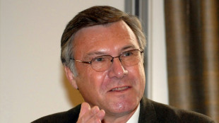 Fr&uuml;herer FDP-Chef Wolfgang Gerhardt mit 80 Jahren gestorben