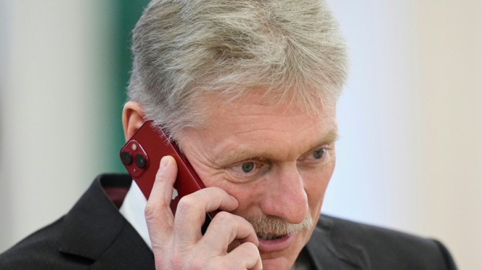 Rusia se niega a revelar los nombres de la delegación rusa para negociar con Ucrania en Turquía