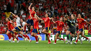 España-Alemania: la primera corona europea pasa por derribar un imperio
