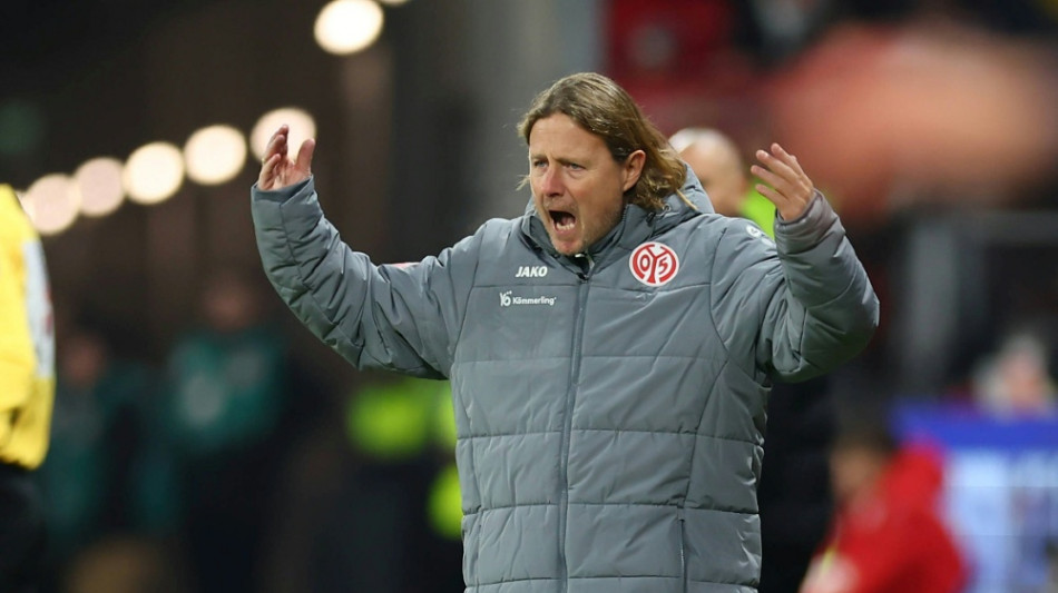 Krise spitzt sich zu: Mainz verliert auch in Europa