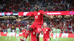 Panam&aacute; derrota Bol&iacute;via (3-1) e vai &agrave;s quartas de final da Copa Am&eacute;rica