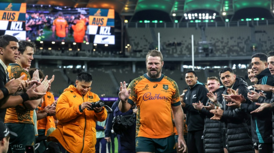 Veteran Slipper set for new Super Rugby landmark