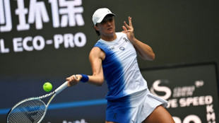 Swiatek y Gauff se citan en semifinales en Pek&iacute;n