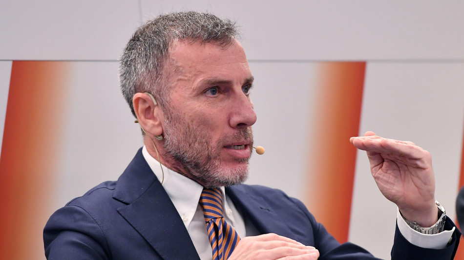 Labriola, con Poste già sinergia gigantesca, il resto con calma