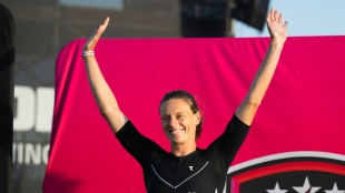 Reischmann startet schwanger bei der Ironman-WM