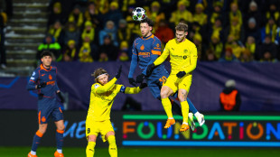 Champions: l'Inter crolla col Bodo, ora serve una rimonta