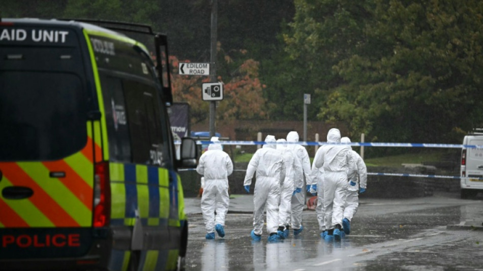Seis detenidos por el ataque a una sinagoga en Mánchester