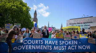 World's top court paves way for climate reparations