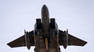 Trump gives Iran 48 hours to make deal, as US hunts for airman