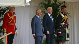 El rey Carlos III escribe una carta a Joe Biden tras el anuncio de su cáncer