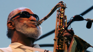 Muere el saxofonista Sonny Rollins, el &uacute;ltimo "coloso" del jazz, a los 95 a&ntilde;os