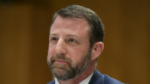 El Senado de EEUU confirma al nuevo secretario de Seguridad Nacional de Trump