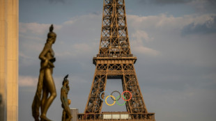 Sem resolver a crise pol&iacute;tica, Fran&ccedil;a se disp&otilde;e a 'receber o mundo' durante os Jogos Ol&iacute;mpicos