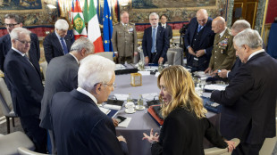 Consiglio Difesa, pieno sostegno a Kiev,nuovo pacchetto di aiuti