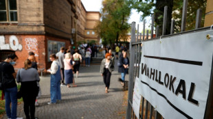 Keine &Auml;nderungen bei direkt gew&auml;hlten Abgeordneten nach Berliner Wiederholungswahl