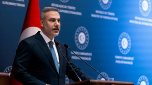 Nato f&auml;ngt Rakete aus dem Iran &uuml;ber dem &ouml;stlichen Mittelmeerraum ab