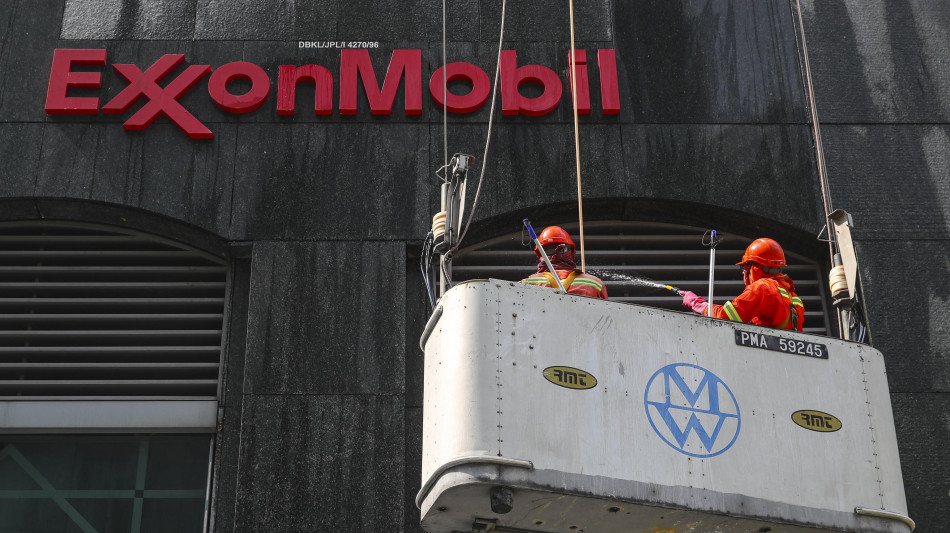 ExxonMobil entra nel mercato carburanti in Ecuador