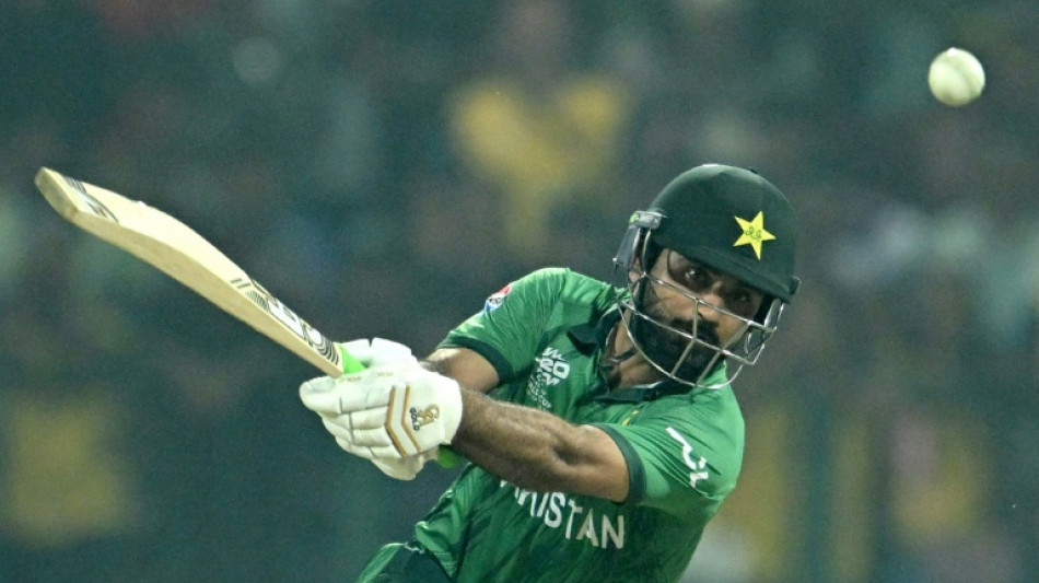 Pakistan cricketer Zaman gets two-match PSL ban for ball tampering