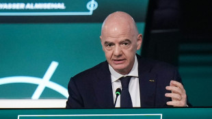 Infantino: Iran "selbstverst&auml;ndlich" bei der WM dabei