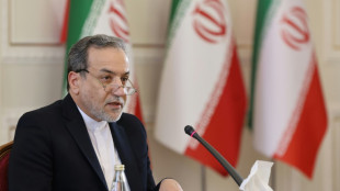 Irans Au&szlig;enminister weist Deutschlands Kritik an Sharmahd-Hinrichtung scharf zur&uuml;ck