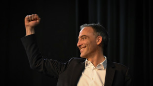 Europ&eacute;ennes: Glucksmann se lance officiellement en campagne pr&egrave;s de Toulouse