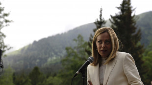 Meloni, importante la decisione di rilasciare 400 milioni di barili di greggio