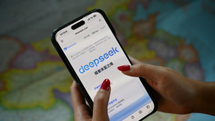 Cinq choses &agrave; savoir sur DeepSeek, le champion chinois de l'IA