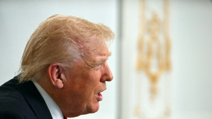 Trump arremete contra otra reportera en EEUU y la llama "est&uacute;pida"