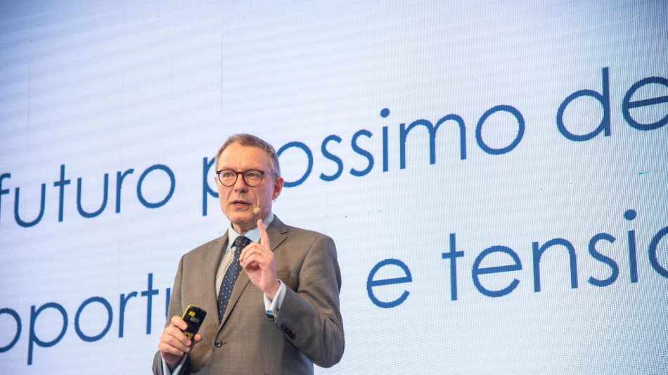 Floridi, Ue può vincere alla Sinner su intelligenza artificiale