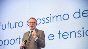Floridi, Ue può vincere alla Sinner su intelligenza artificiale