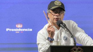 Presidente da Col&ocirc;mbia pede 'governo de transi&ccedil;&atilde;o'  e 'anistia' na Venezuela