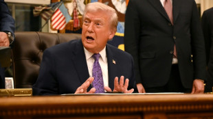 Trump will KI-Regulierung durch Bundesstaaten verhindern