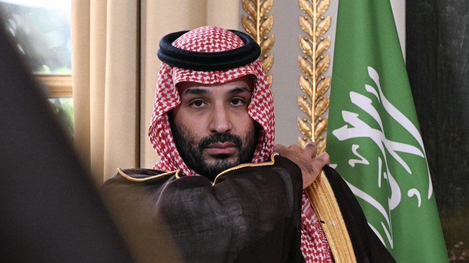 Axios, 'bin Salman ha esortato Trump a colpire gli Houthi'