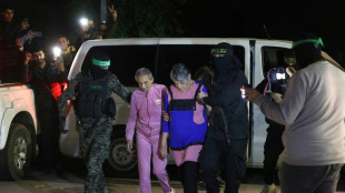 La tr&ecirc;ve Isra&euml;l-Hamas entre dans son 6e jour, les m&eacute;diateurs tentent de la prolonger encore