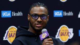 Bronny James se diz pronto para aguentar press&atilde;o ap&oacute;s chegada "surreal" ao Lakers