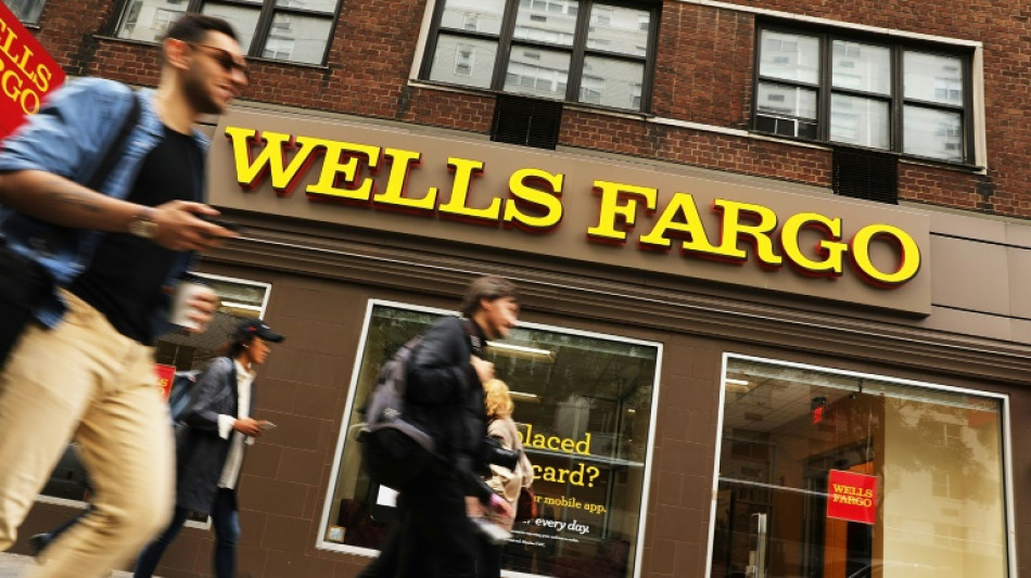 US-Bank Wells Fargo muss wegen Rechtsverst&ouml;&szlig;en 3,7 Milliarden Dollar zahlen