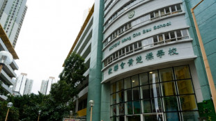Hong Kong school quarantine request hints at Xi handover visit
