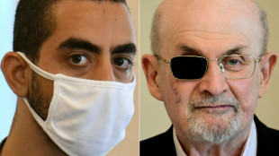 El atacante de Salman Rushdie conocerá su sentencia este viernes