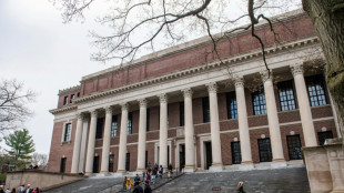 El gobierno de Trump recorta 450 millones de dólares más a Harvard