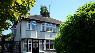 El turismo musical prospera en Liverpool con una "peque&ntilde;a ayuda" de los Beatles