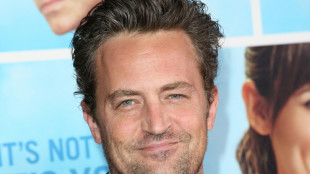 Doctor pleads guilty to supplying Matthew Perry with ketamine