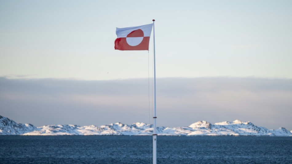 Frankreich und Kanada er&ouml;ffnen Konsulate in Gr&ouml;nland