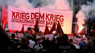Berliner Polizeipr&auml;sidentin Slowik erfreut &uuml;ber weitgehend friedlichen 1. Mai