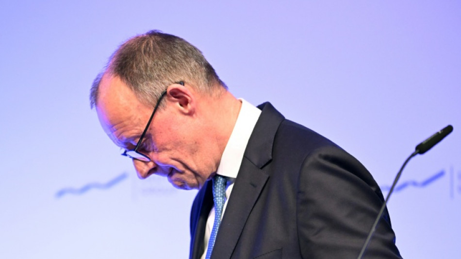 Union sackt in Forsa-Umfrage deutlich ab - SPD und Linke gleichauf