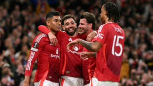 Manchester United e Tottenham farão final 100% inglesa da Liga Europa