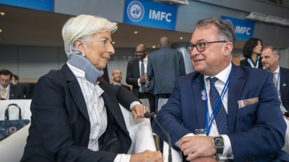 Nagel, sui tassi ci avviciniamo alla neutralit&agrave;
